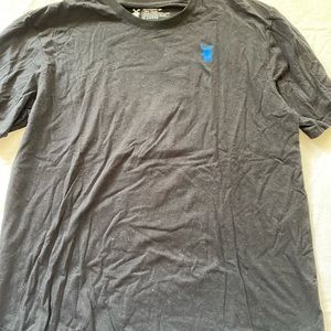 Dutch Bros rebel t shirt